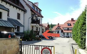 Pokoje Księżycowe przy Rynku